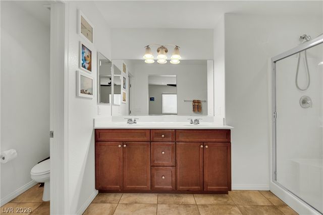 3944 Total Eclipse Street, Las Vegas, NV 89129