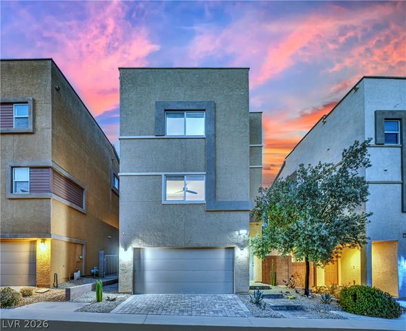 3944 Total Eclipse Street, Las Vegas, NV 89129