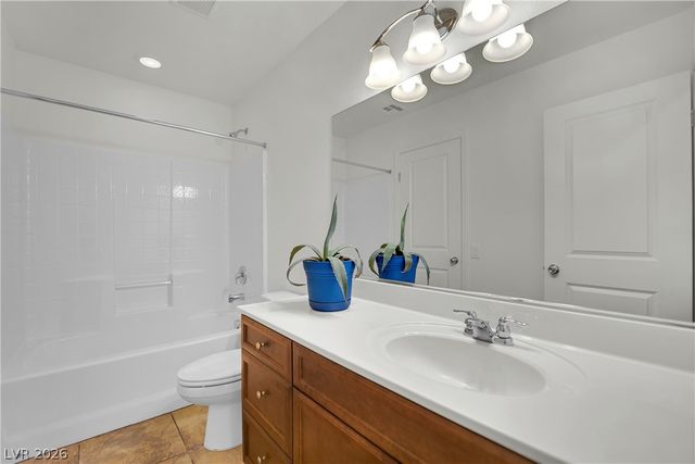 3944 Total Eclipse Street, Las Vegas, NV 89129