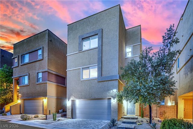 3944 Total Eclipse Street, Las Vegas, NV 89129