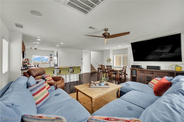 3944 Total Eclipse Street, Las Vegas, NV 89129