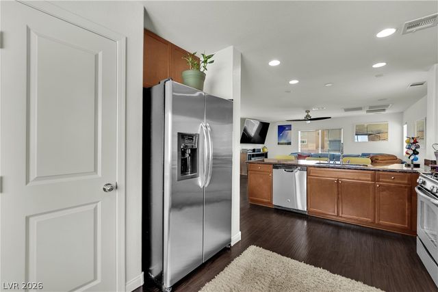 3944 Total Eclipse Street, Las Vegas, NV 89129