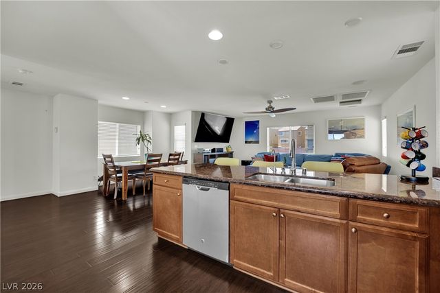 3944 Total Eclipse Street, Las Vegas, NV 89129