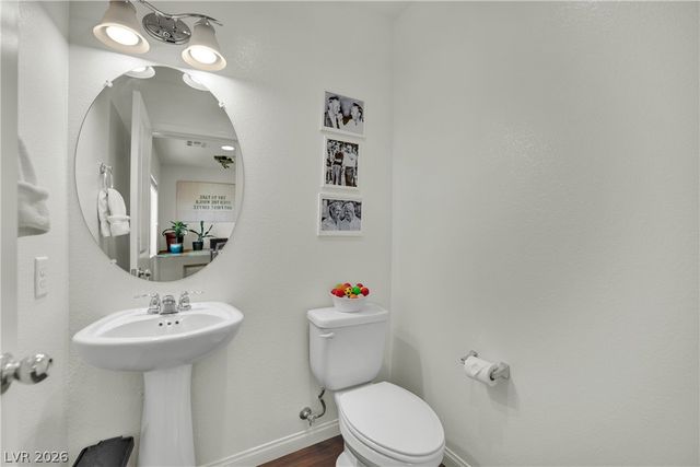 3944 Total Eclipse Street, Las Vegas, NV 89129