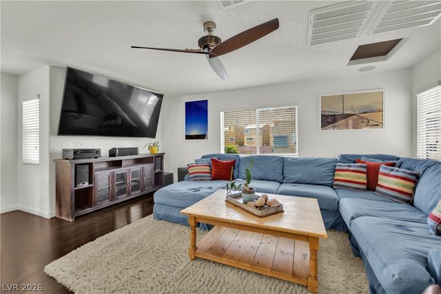 3944 Total Eclipse Street, Las Vegas, NV 89129