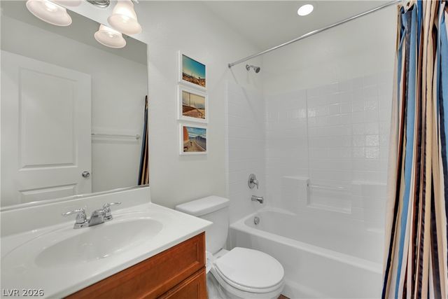 3944 Total Eclipse Street, Las Vegas, NV 89129