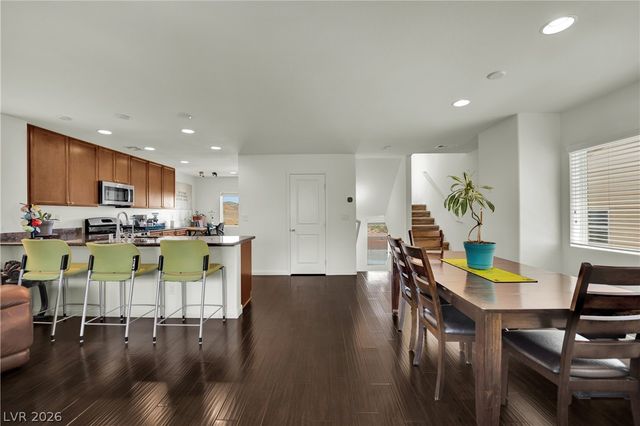 3944 Total Eclipse Street, Las Vegas, NV 89129