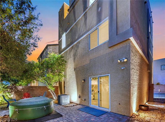 3944 Total Eclipse Street, Las Vegas, NV 89129