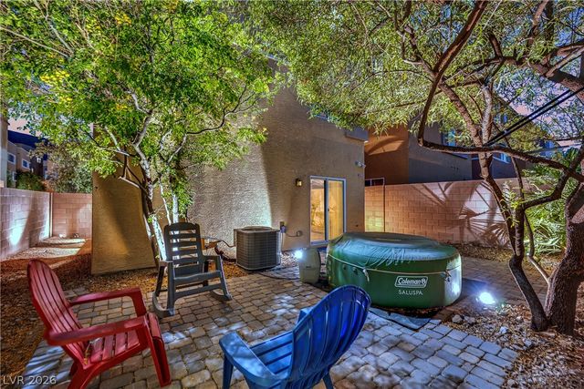 3944 Total Eclipse Street, Las Vegas, NV 89129