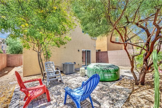 3944 Total Eclipse Street, Las Vegas, NV 89129