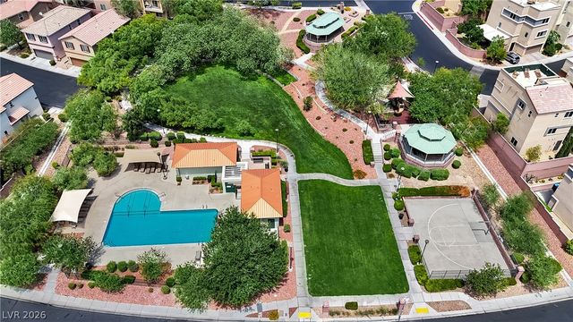 3944 Total Eclipse Street, Las Vegas, NV 89129