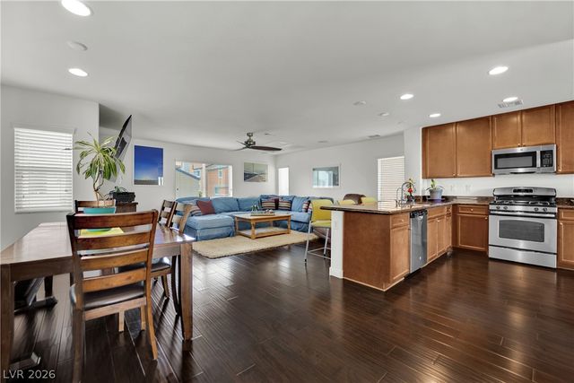 3944 Total Eclipse Street, Las Vegas, NV 89129