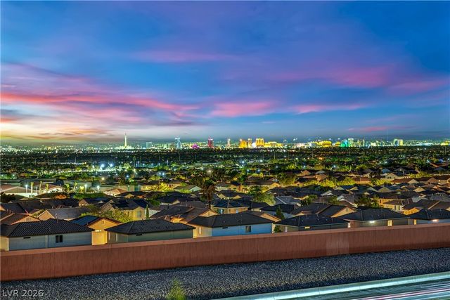 3944 Total Eclipse Street, Las Vegas, NV 89129