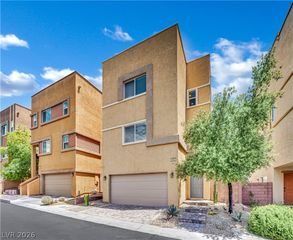 3944 Total Eclipse Street, Las Vegas, NV 89129