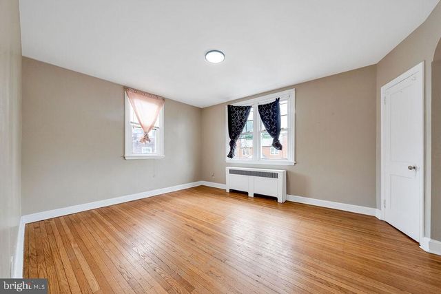 293 WABASH AVE, Lansdowne, PA 19050