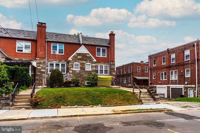 293 WABASH AVE, Lansdowne, PA 19050