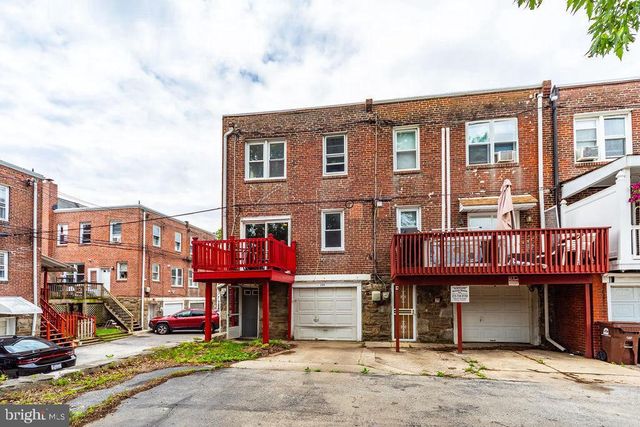 293 WABASH AVE, Lansdowne, PA 19050