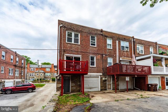 293 WABASH AVE, Lansdowne, PA 19050