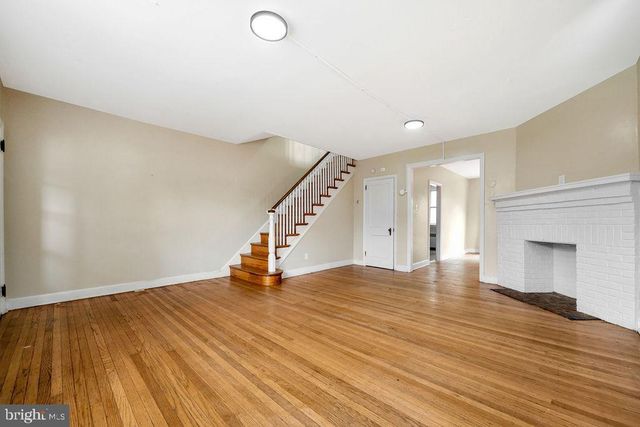 293 WABASH AVE, Lansdowne, PA 19050