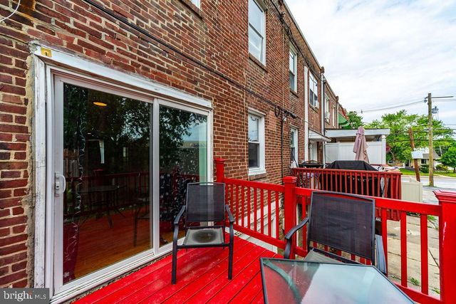 293 WABASH AVE, Lansdowne, PA 19050