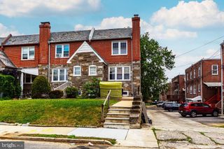 293 WABASH AVE, Lansdowne, PA 19050