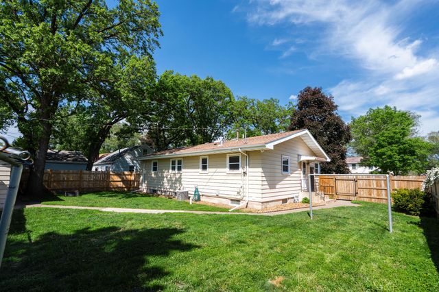 707 2nd Avenue NE, Saint Cloud, MN 56304