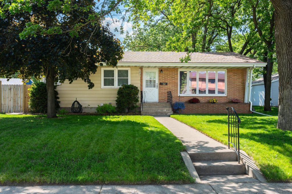 707 2nd Avenue NE, Saint Cloud, MN 56304