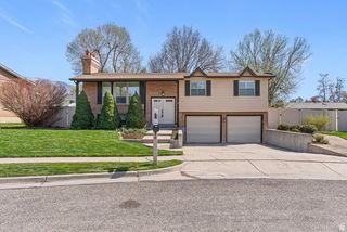 125 W 525 N, Kaysville, UT 84037