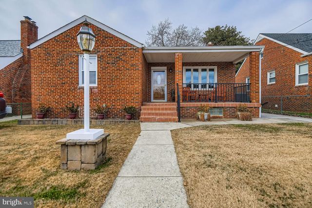 7406 POPLAR AVE, Baltimore, MD 21224