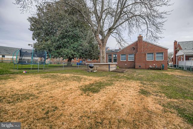 7406 POPLAR AVE, Baltimore, MD 21224