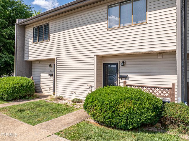 809 7th Street 809, Bristol, TN 37620