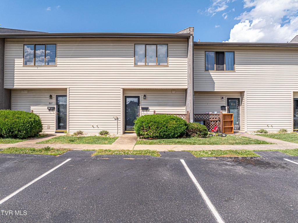 809 7th Street 809, Bristol, TN 37620