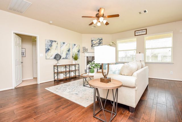 26302 Sandahl Court, Katy, TX 77494