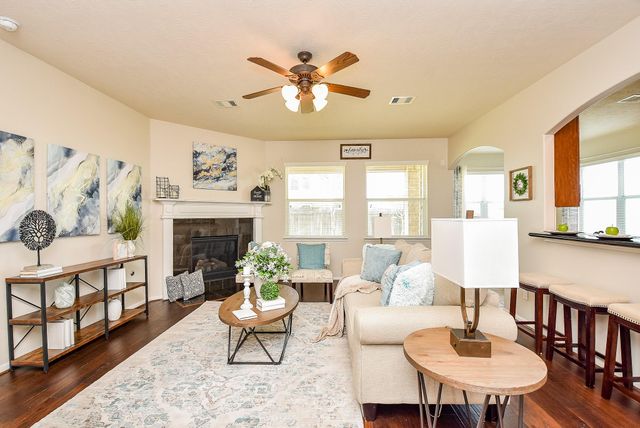 26302 Sandahl Court, Katy, TX 77494