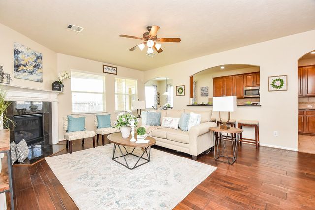 26302 Sandahl Court, Katy, TX 77494