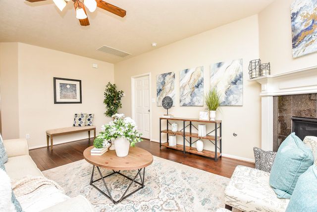 26302 Sandahl Court, Katy, TX 77494