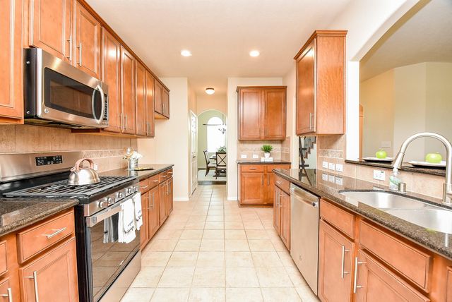 26302 Sandahl Court, Katy, TX 77494