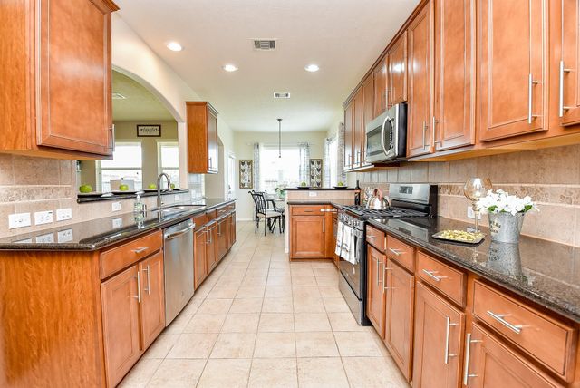 26302 Sandahl Court, Katy, TX 77494