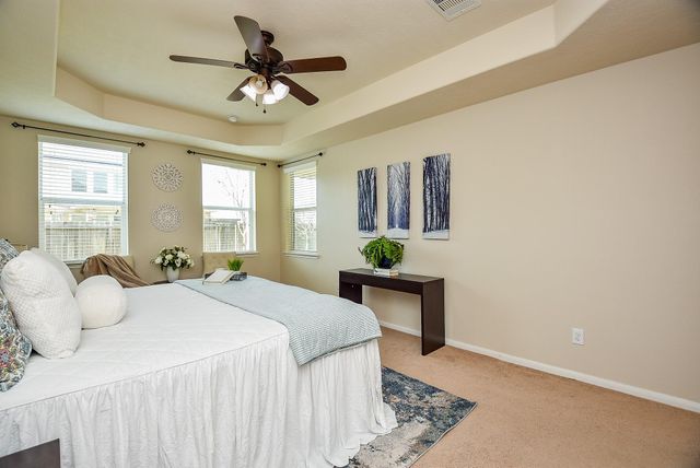 26302 Sandahl Court, Katy, TX 77494