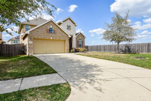 26302 Sandahl Court, Katy, TX 77494