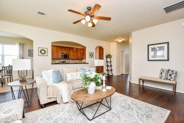 26302 Sandahl Court, Katy, TX 77494