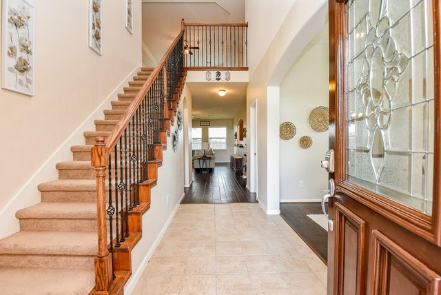 26302 Sandahl Court, Katy, TX 77494