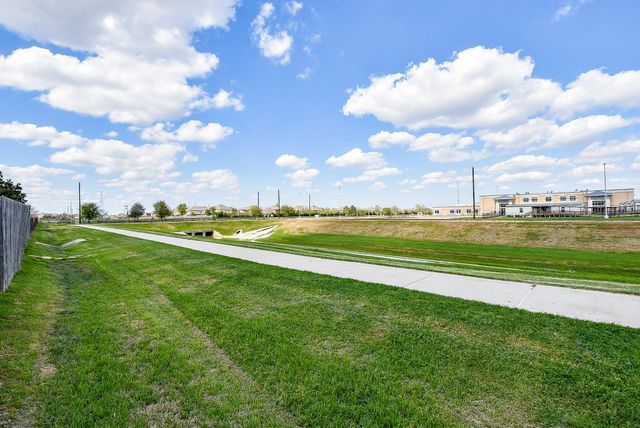 26302 Sandahl Court, Katy, TX 77494