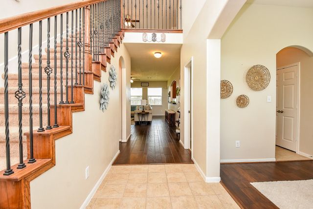 26302 Sandahl Court, Katy, TX 77494