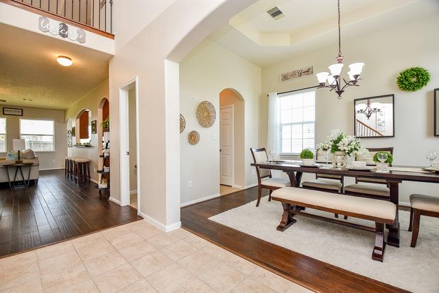 26302 Sandahl Court, Katy, TX 77494