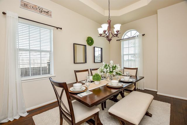 26302 Sandahl Court, Katy, TX 77494