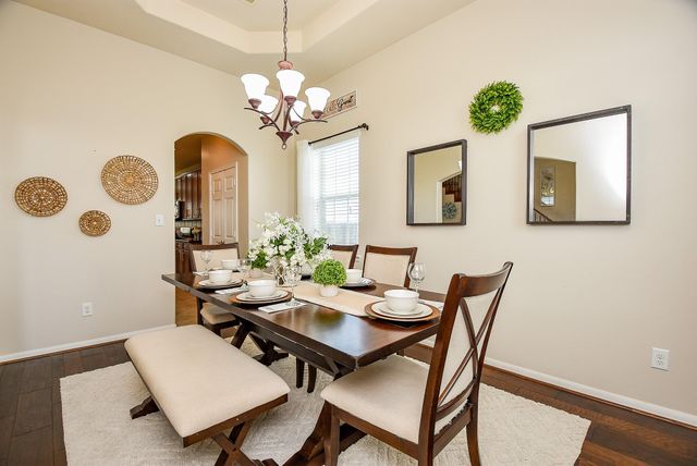 26302 Sandahl Court, Katy, TX 77494