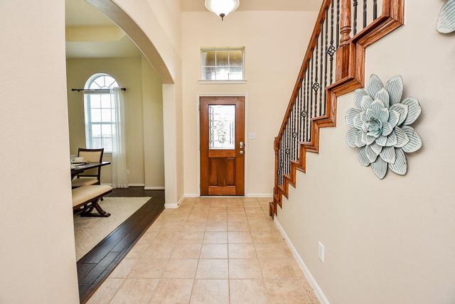 26302 Sandahl Court, Katy, TX 77494
