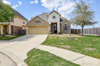 26302 Sandahl Court, Katy, TX 77494