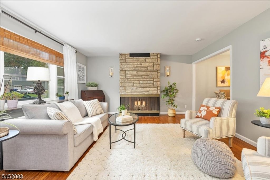 130 South Glenwood Road, Fanwood Boro, NJ 07023 — photo 3